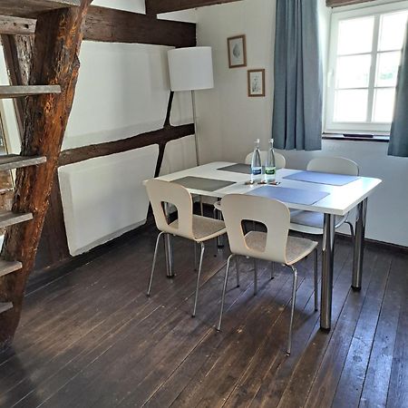 1463 Apartmenthaus Karlsruhe Esterno foto