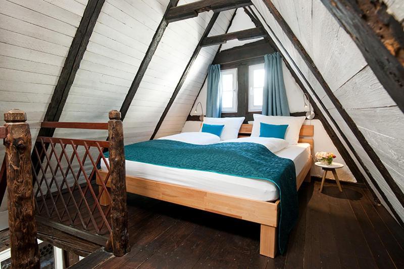 1463 Apartmenthaus Karlsruhe Esterno foto