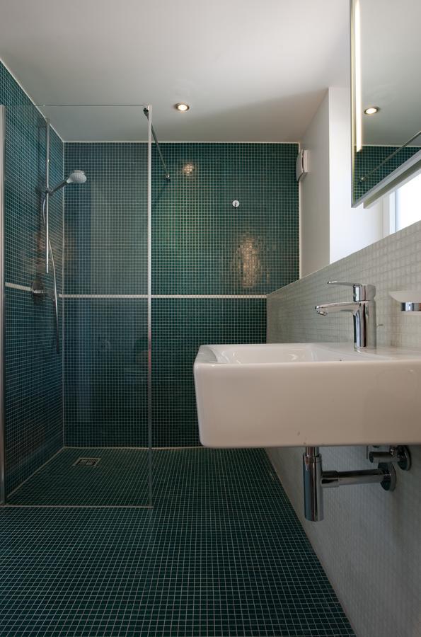 1463 Apartmenthaus Karlsruhe Esterno foto