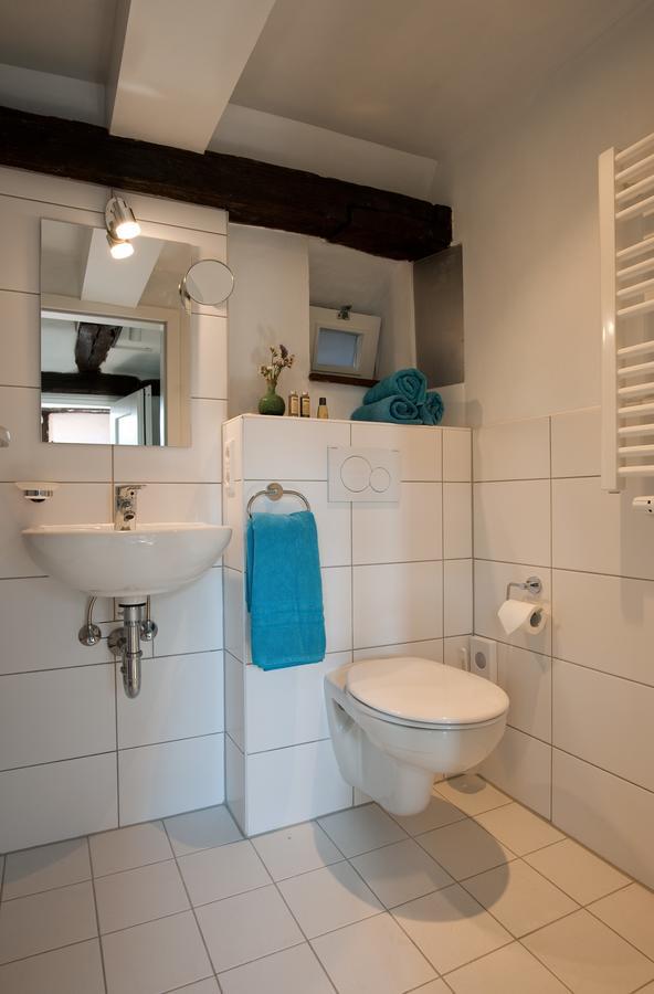 1463 Apartmenthaus Karlsruhe Esterno foto