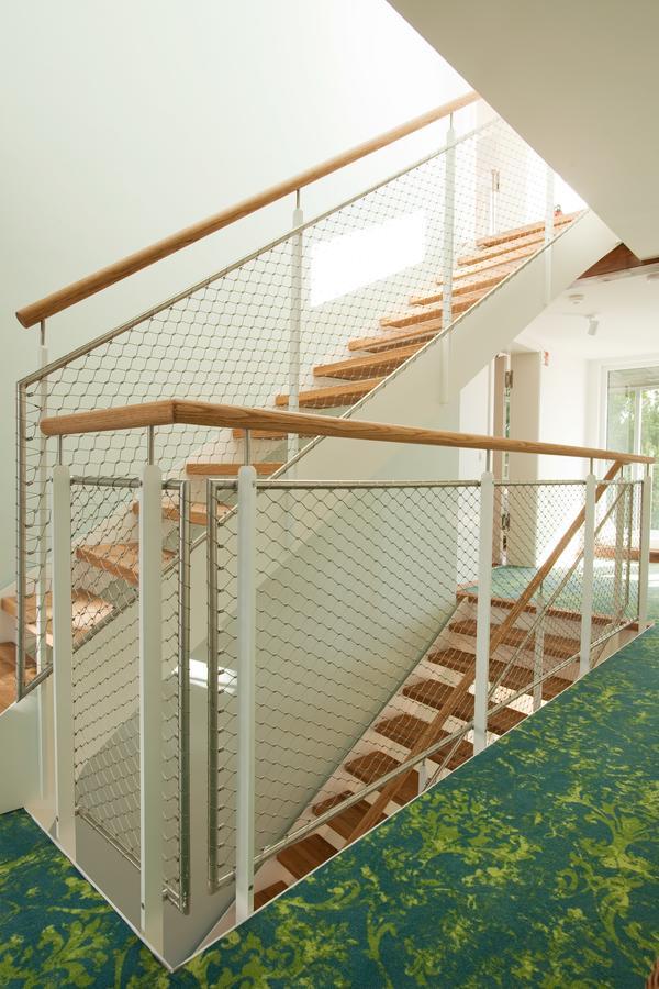 1463 Apartmenthaus Karlsruhe Esterno foto