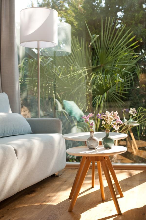 1463 Apartmenthaus Karlsruhe Esterno foto
