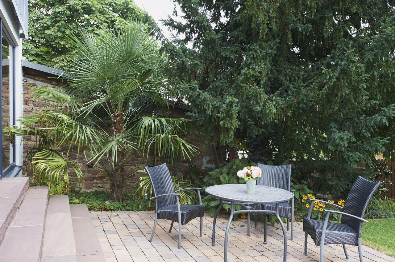 1463 Apartmenthaus Karlsruhe Esterno foto