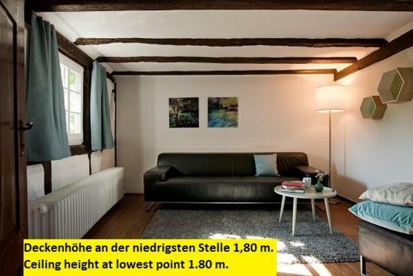 1463 Apartmenthaus Karlsruhe Esterno foto