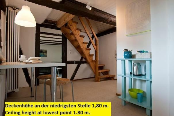 1463 Apartmenthaus Karlsruhe Esterno foto